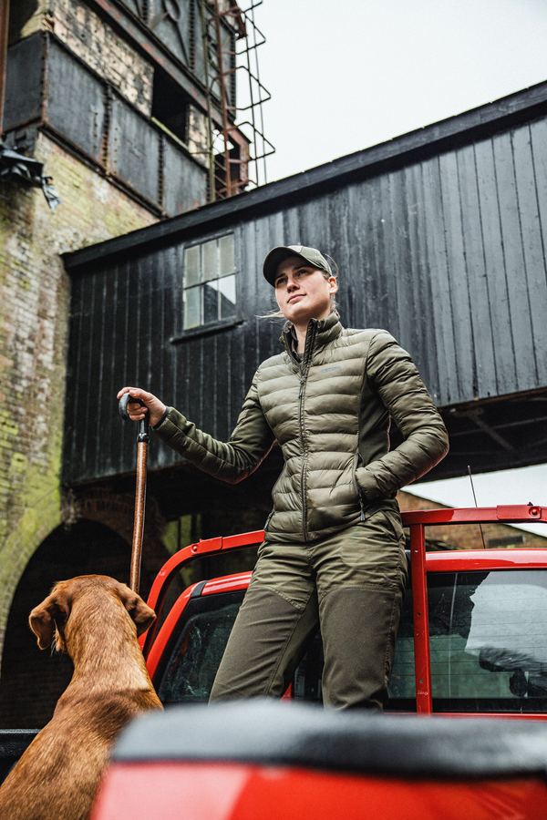 Seeland Ladies Therma Jacket