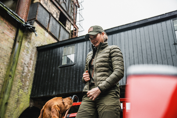 Seeland Ladies Therma Jacket