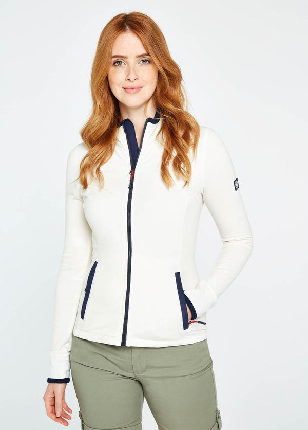 Dubarry Berehaven Fleece Jacket