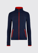 Dubarry Berehaven Fleece Jacket