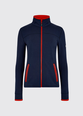 Dubarry Berehaven Fleece Jacket