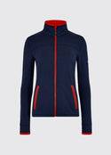 Dubarry Berehaven Fleece Jacket