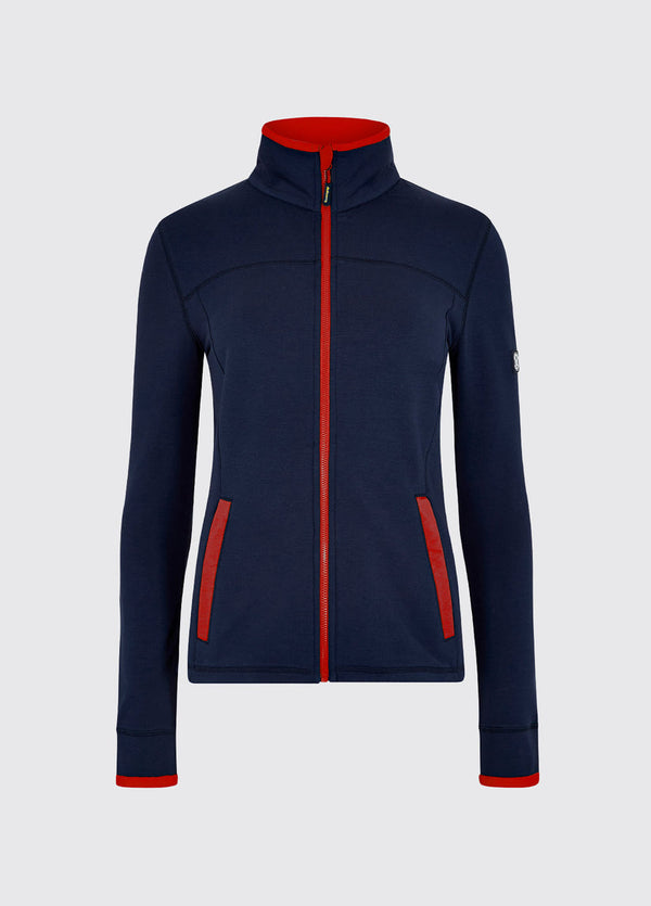 Dubarry Berehaven Fleece Jacket
