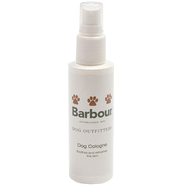 Barbour Dog Cologne