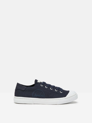 Joules Coast Pump Trainers