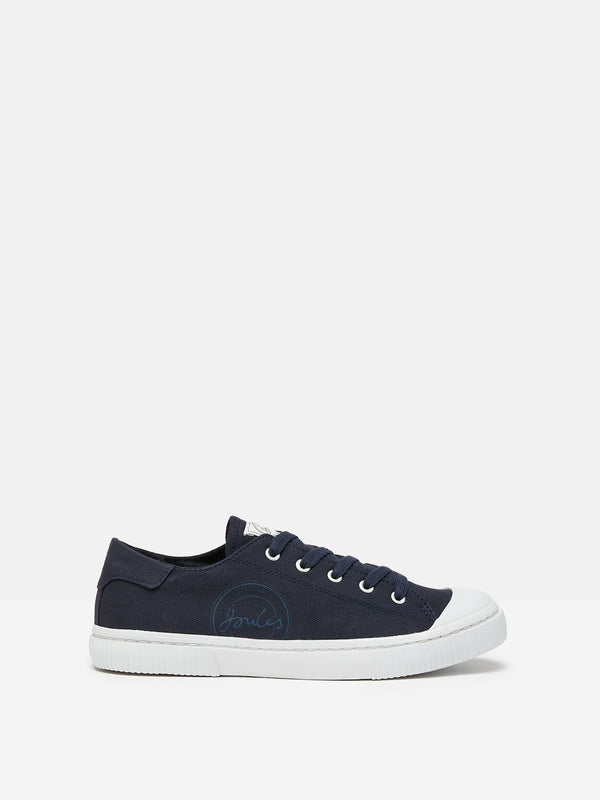 Joules Coast Pump Trainers