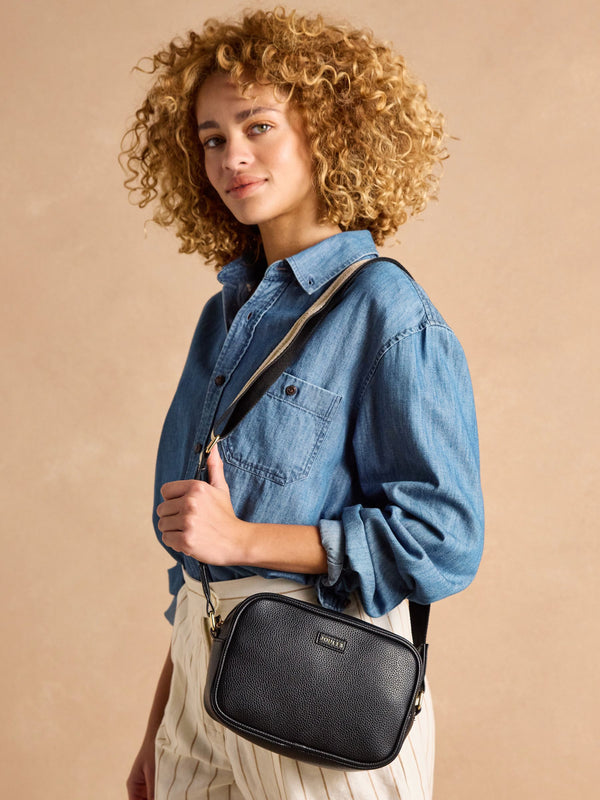 Joules Trent Bag