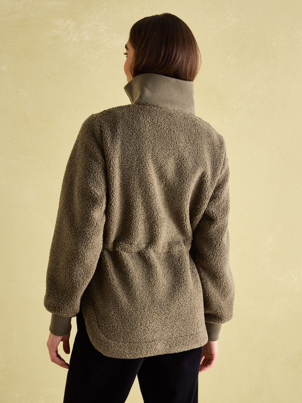 Joules Thurleston Fleece