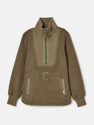 Joules Thurleston Fleece