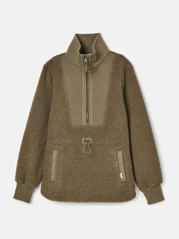 Joules Thurleston Fleece