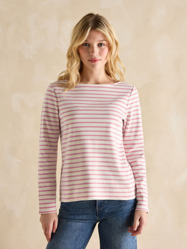 Joules Harbour Top