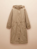 Joules Waterproof Hensley Coat with Packable Hood