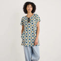 Seasalt Ocean Gaze Jersey Tunic