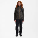 Deerhunter Sarek Ladies Knitted Jacket
