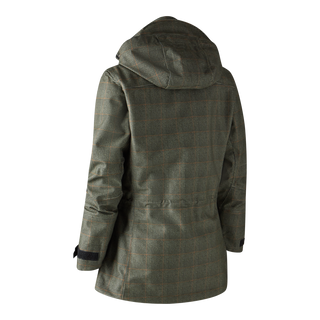 Deerhunter Ladies Gabby Jacket Tweed Pattern