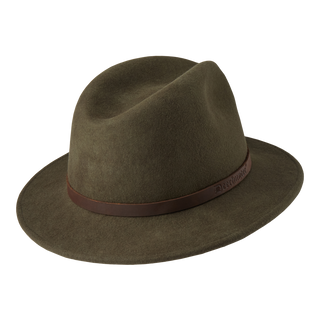 Deerhunter Adventurer Felt Hat