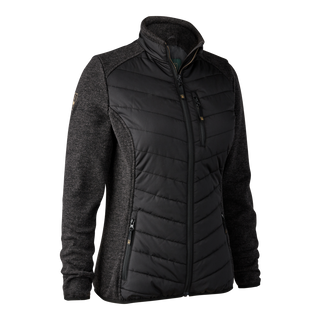 Deerhunter Caroline Ladies Padded Jacket
