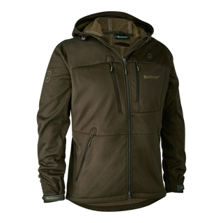 Deerhunter Excape Softshell Jacket