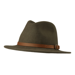 Deerhunter Adventurer Felt Hat