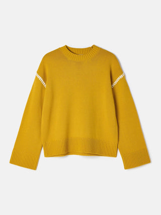 Joules Alexandra Jumper