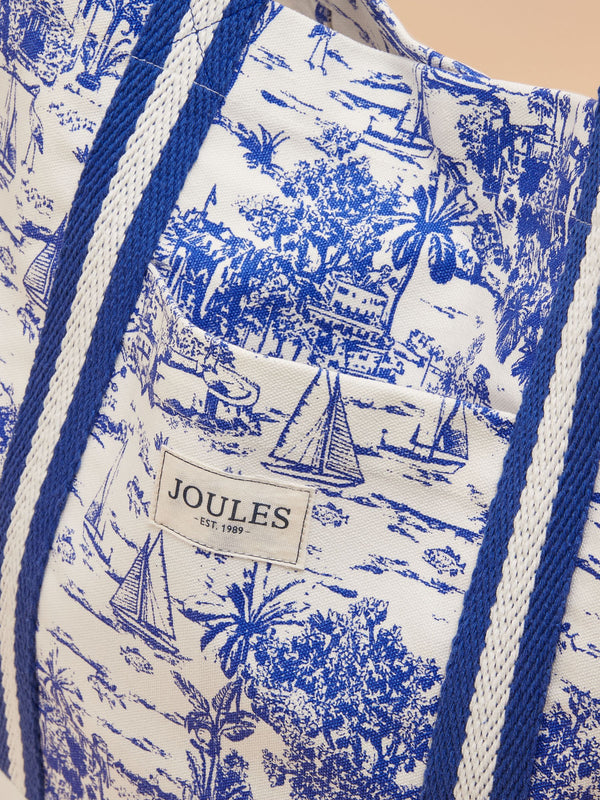 Joules Promenade Bag