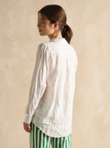 Joules Selene Linen Shirt