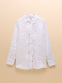 Joules Selene Linen Shirt