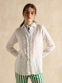 Joules Selene Linen Shirt