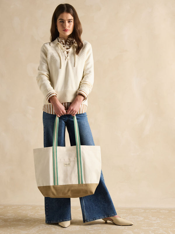 Joules Promenade Bag