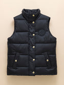 Joules Reversible Showerproof Gilet
