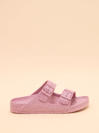 Joules Sunseeker Print Sandals