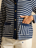 Joules Harbour Jersey Cardigan