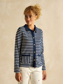 Joules Harbour Jersey Cardigan