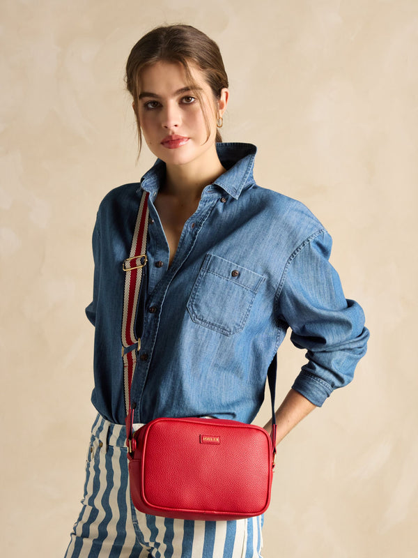Joules Trent Bag