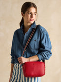 Joules Trent Bag