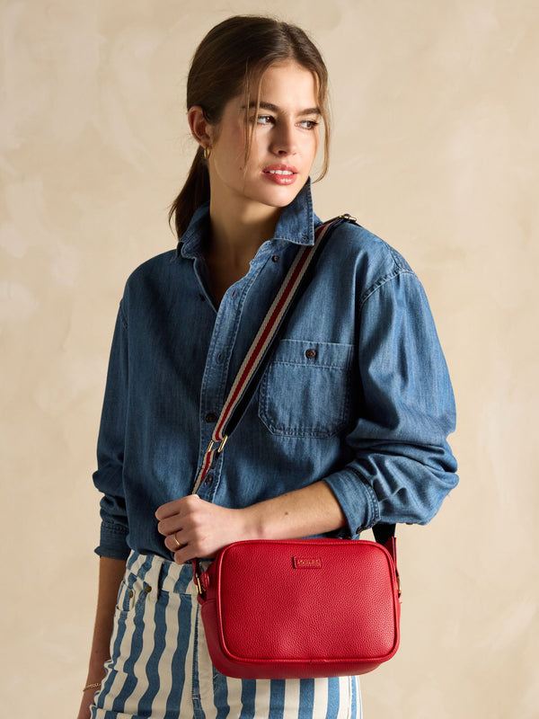 Joules Trent Bag