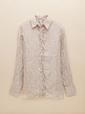 Joules Selene Linen Shirt