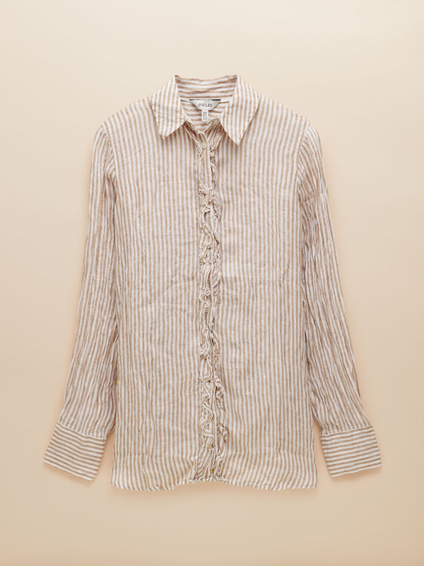 Joules Selene Linen Shirt