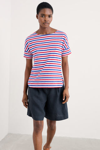 Seasalt Bryher View T-Shirt