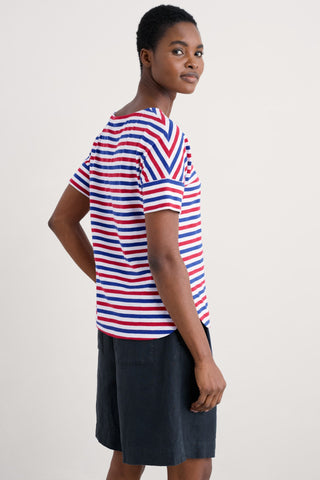 Seasalt Bryher View T-Shirt