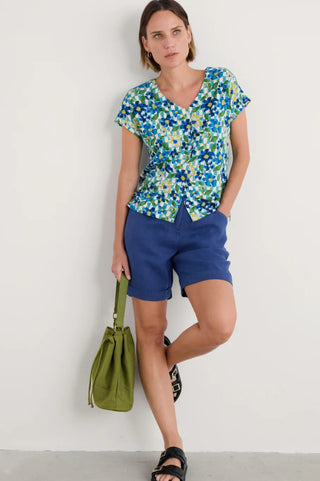 Seasalt Studio Glass Top