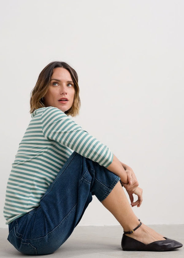 Seasalt Sailor Top (W25)