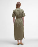 Barbour Nicole Dress