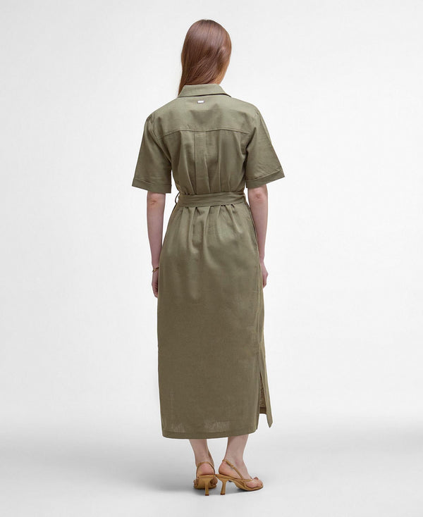 Barbour Nicole Dress