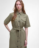 Barbour Nicole Dress