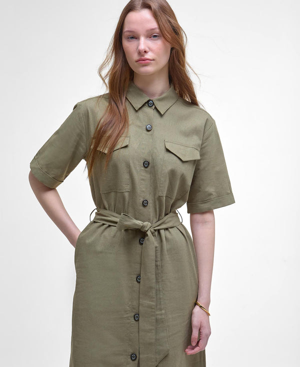 Barbour Nicole Dress