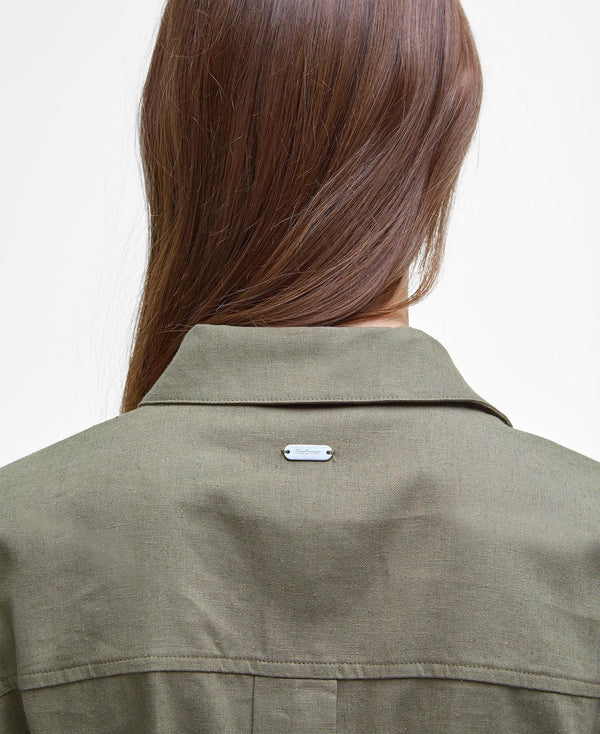 Barbour Nicole Dress