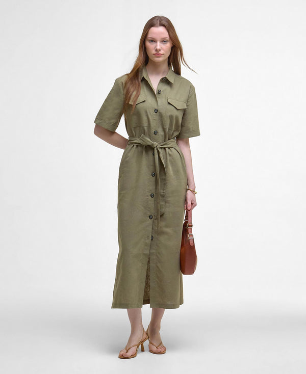 Barbour Nicole Dress