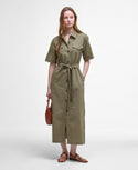 Barbour Nicole Dress