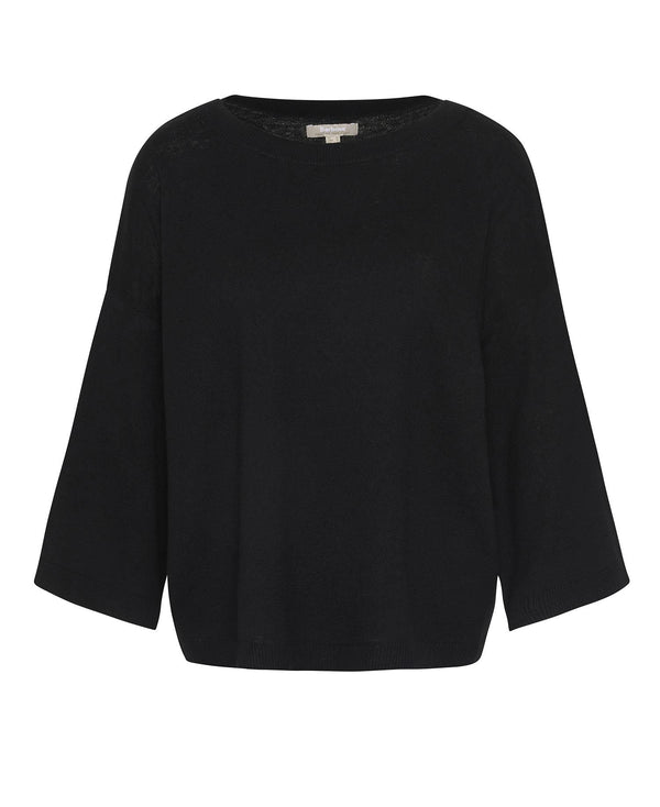 Barbour Lucy Crew Neck Jumper